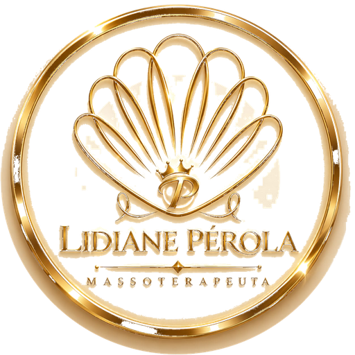 Logo Lidiane Pérola